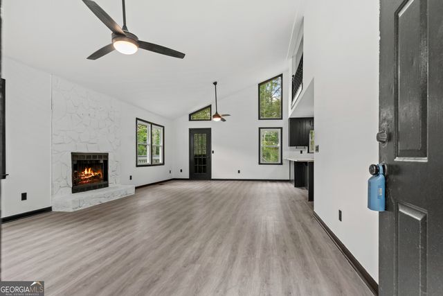 50 N Hearthstone NORTH Drive, Newnan, GA 30263