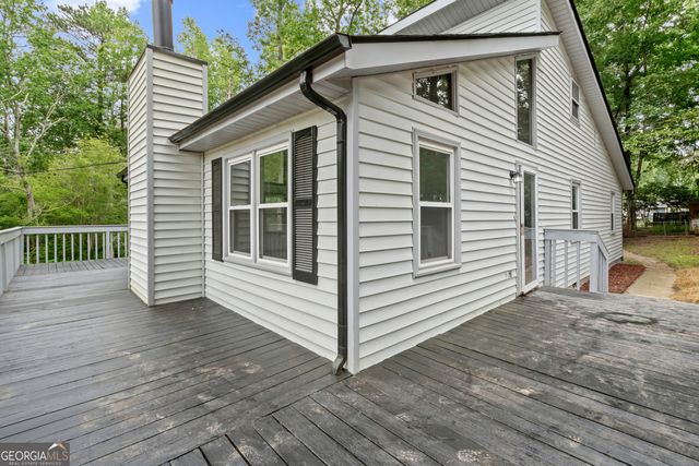 50 N Hearthstone NORTH Drive, Newnan, GA 30263