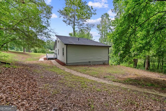 50 N Hearthstone NORTH Drive, Newnan, GA 30263