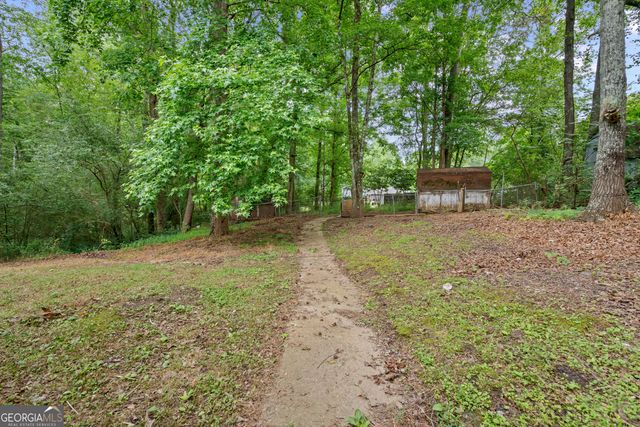 50 N Hearthstone NORTH Drive, Newnan, GA 30263