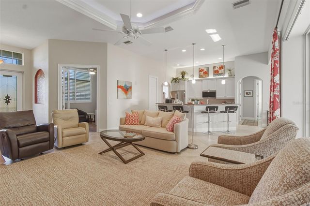 25195 ESTRADA CIRCLE, Punta Gorda, FL 33955