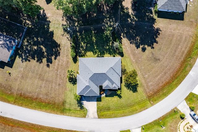 25195 ESTRADA CIRCLE, Punta Gorda, FL 33955