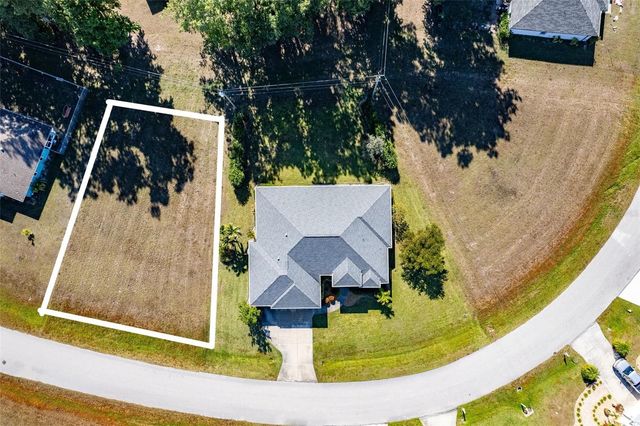 25195 ESTRADA CIRCLE, Punta Gorda, FL 33955