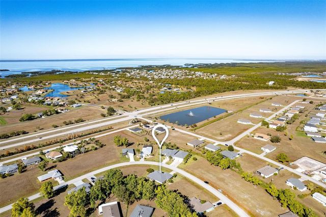 25195 ESTRADA CIRCLE, Punta Gorda, FL 33955