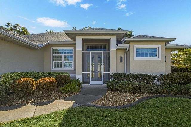 25195 ESTRADA CIRCLE, Punta Gorda, FL 33955