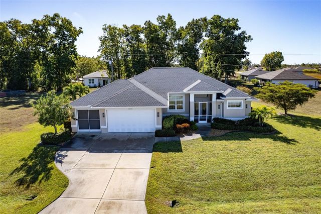 25195 ESTRADA CIRCLE, Punta Gorda, FL 33955