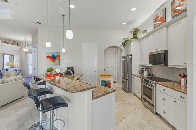 25195 ESTRADA CIRCLE, Punta Gorda, FL 33955