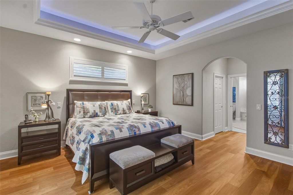 Image 12 of property listing at 25195 ESTRADA CIRCLE, Punta Gorda, FL 33955