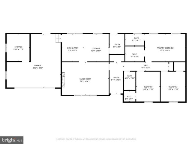 1122 NEVINS PL, Salisbury, MD 21804
