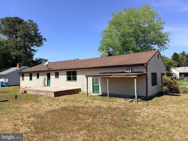 1122 NEVINS PL, Salisbury, MD 21804