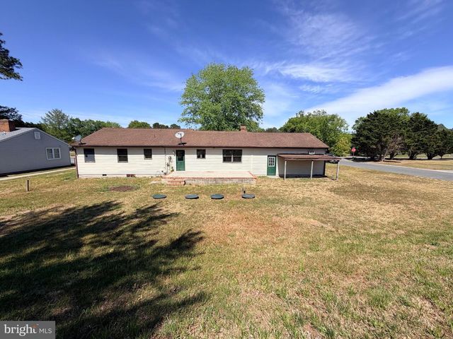 1122 NEVINS PL, Salisbury, MD 21804