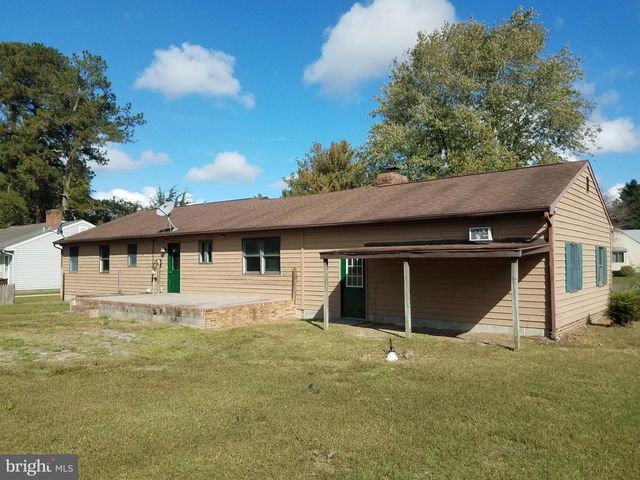 1122 NEVINS PL, Salisbury, MD 21804