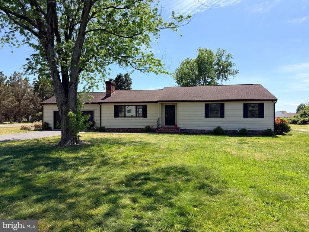 1122 NEVINS PL, Salisbury, MD 21804