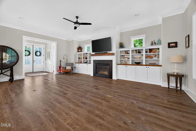 205 Congleton Way, Holly Springs, NC 27540