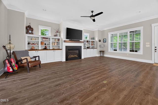 205 Congleton Way, Holly Springs, NC 27540