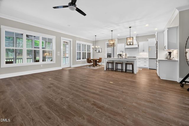 205 Congleton Way, Holly Springs, NC 27540