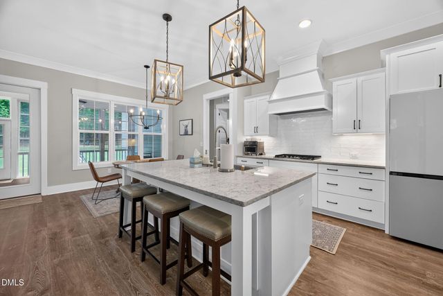 205 Congleton Way, Holly Springs, NC 27540