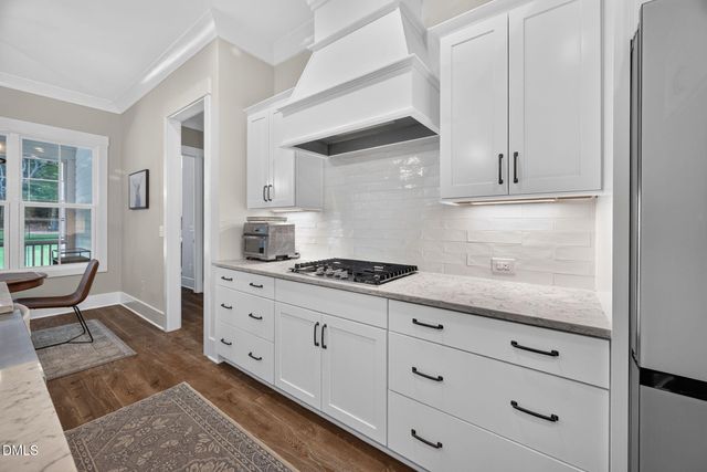 205 Congleton Way, Holly Springs, NC 27540