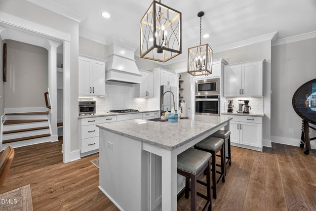 205 Congleton Way, Holly Springs, NC 27540