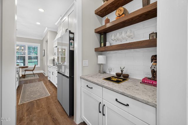 205 Congleton Way, Holly Springs, NC 27540