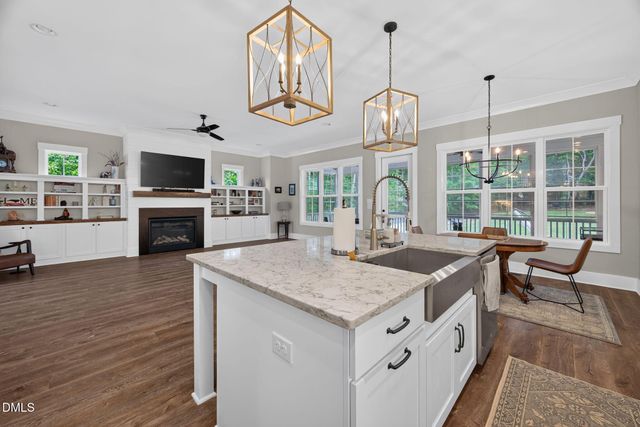 205 Congleton Way, Holly Springs, NC 27540