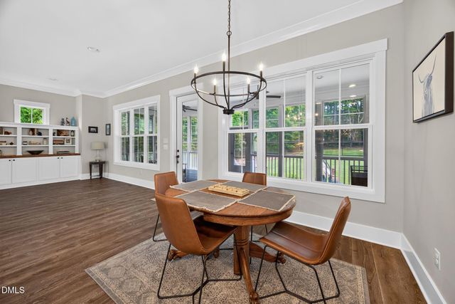 205 Congleton Way, Holly Springs, NC 27540