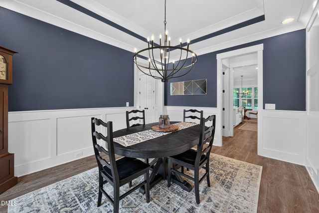 205 Congleton Way, Holly Springs, NC 27540