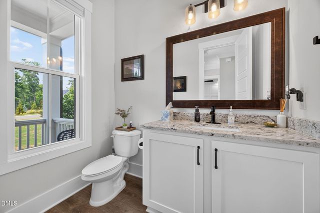 205 Congleton Way, Holly Springs, NC 27540