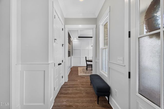 205 Congleton Way, Holly Springs, NC 27540