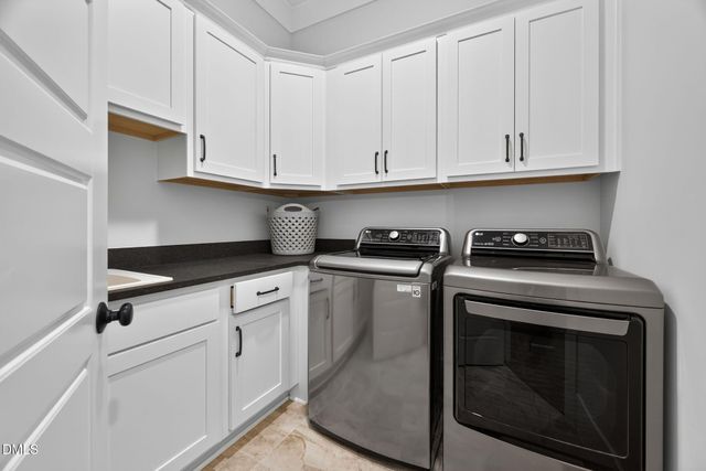 205 Congleton Way, Holly Springs, NC 27540