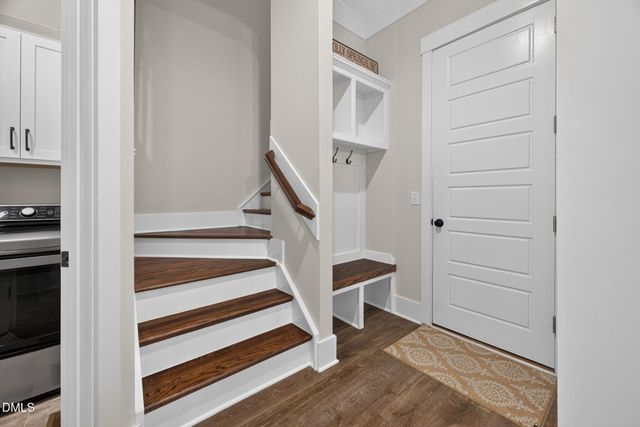 205 Congleton Way, Holly Springs, NC 27540