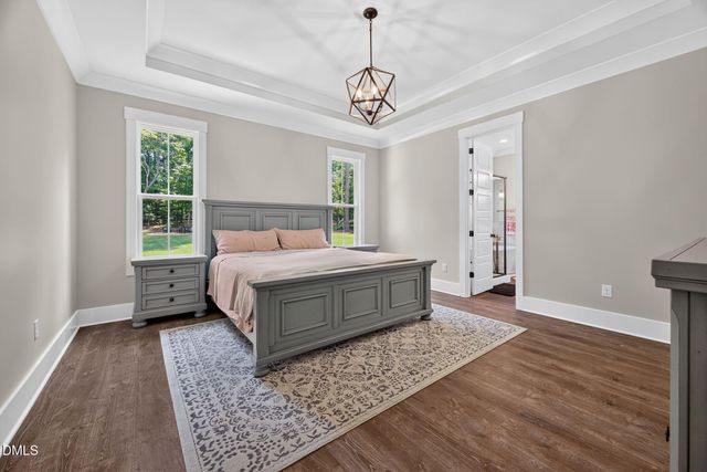205 Congleton Way, Holly Springs, NC 27540