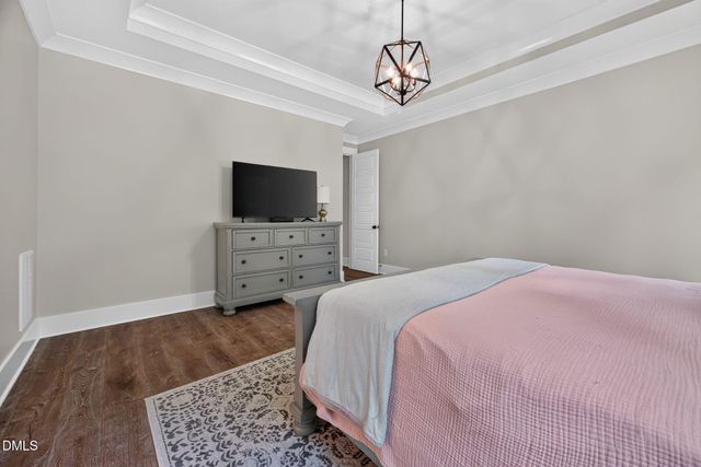 205 Congleton Way, Holly Springs, NC 27540
