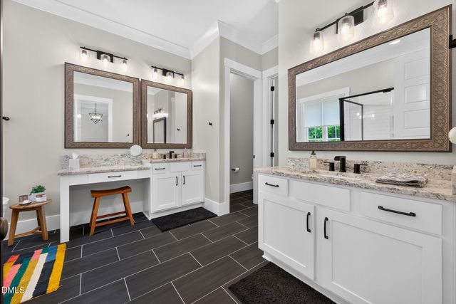 205 Congleton Way, Holly Springs, NC 27540