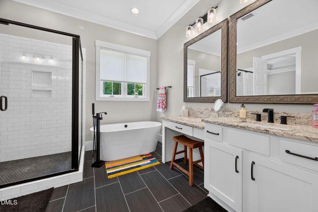205 Congleton Way, Holly Springs, NC 27540
