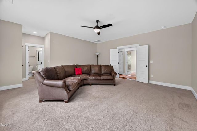 205 Congleton Way, Holly Springs, NC 27540