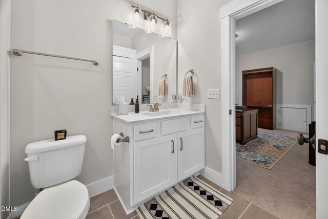 205 Congleton Way, Holly Springs, NC 27540