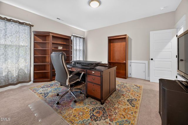 205 Congleton Way, Holly Springs, NC 27540