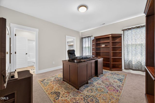 205 Congleton Way, Holly Springs, NC 27540