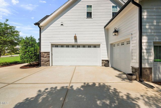 205 Congleton Way, Holly Springs, NC 27540