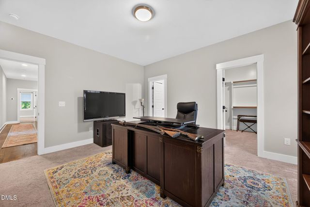 205 Congleton Way, Holly Springs, NC 27540