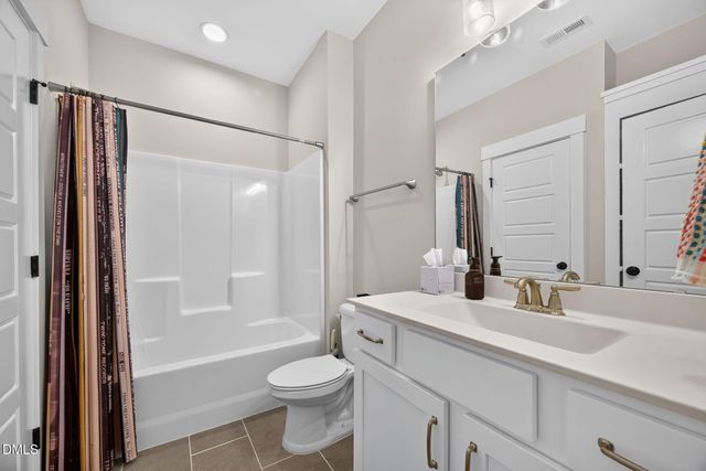 205 Congleton Way, Holly Springs, NC 27540