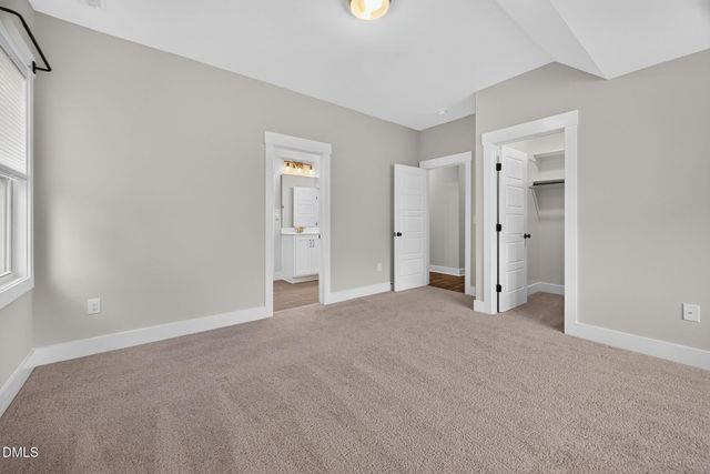 205 Congleton Way, Holly Springs, NC 27540