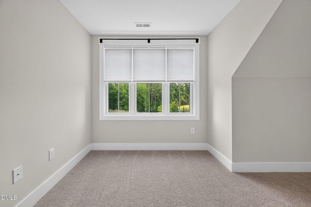 205 Congleton Way, Holly Springs, NC 27540