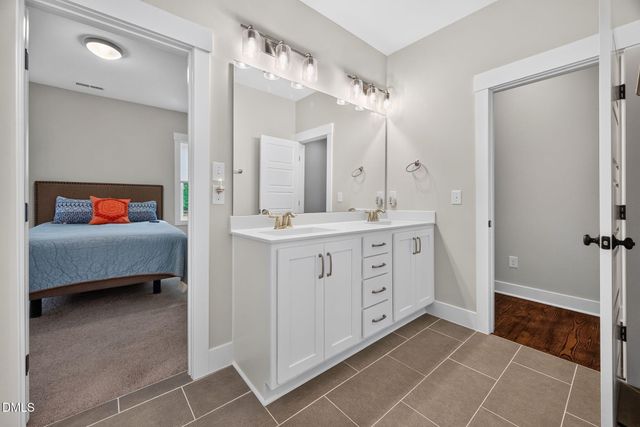 205 Congleton Way, Holly Springs, NC 27540