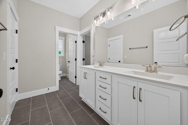 205 Congleton Way, Holly Springs, NC 27540