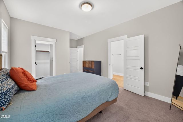 205 Congleton Way, Holly Springs, NC 27540