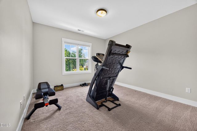 205 Congleton Way, Holly Springs, NC 27540