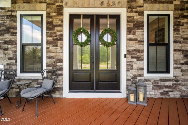 205 Congleton Way, Holly Springs, NC 27540