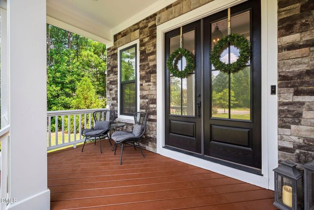 205 Congleton Way, Holly Springs, NC 27540